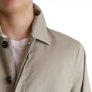 TRENCH COTONE HESKIMO - Mad Fashion | img vers.300x/